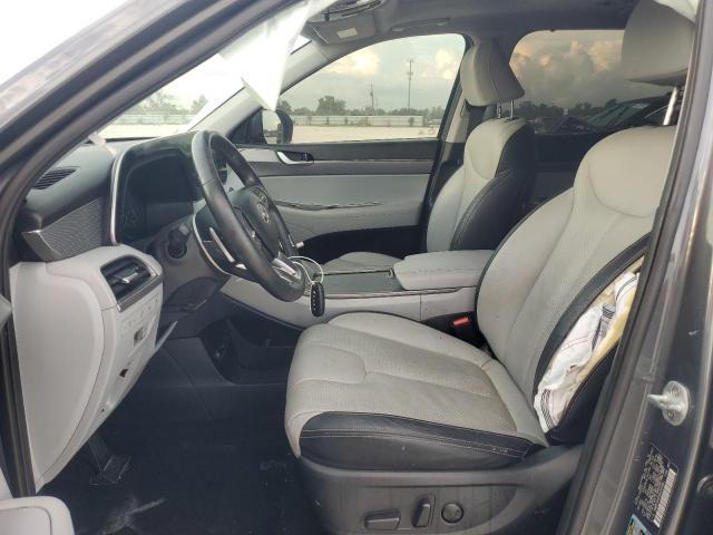  HYUNDAI PALISADE 2022 Gray