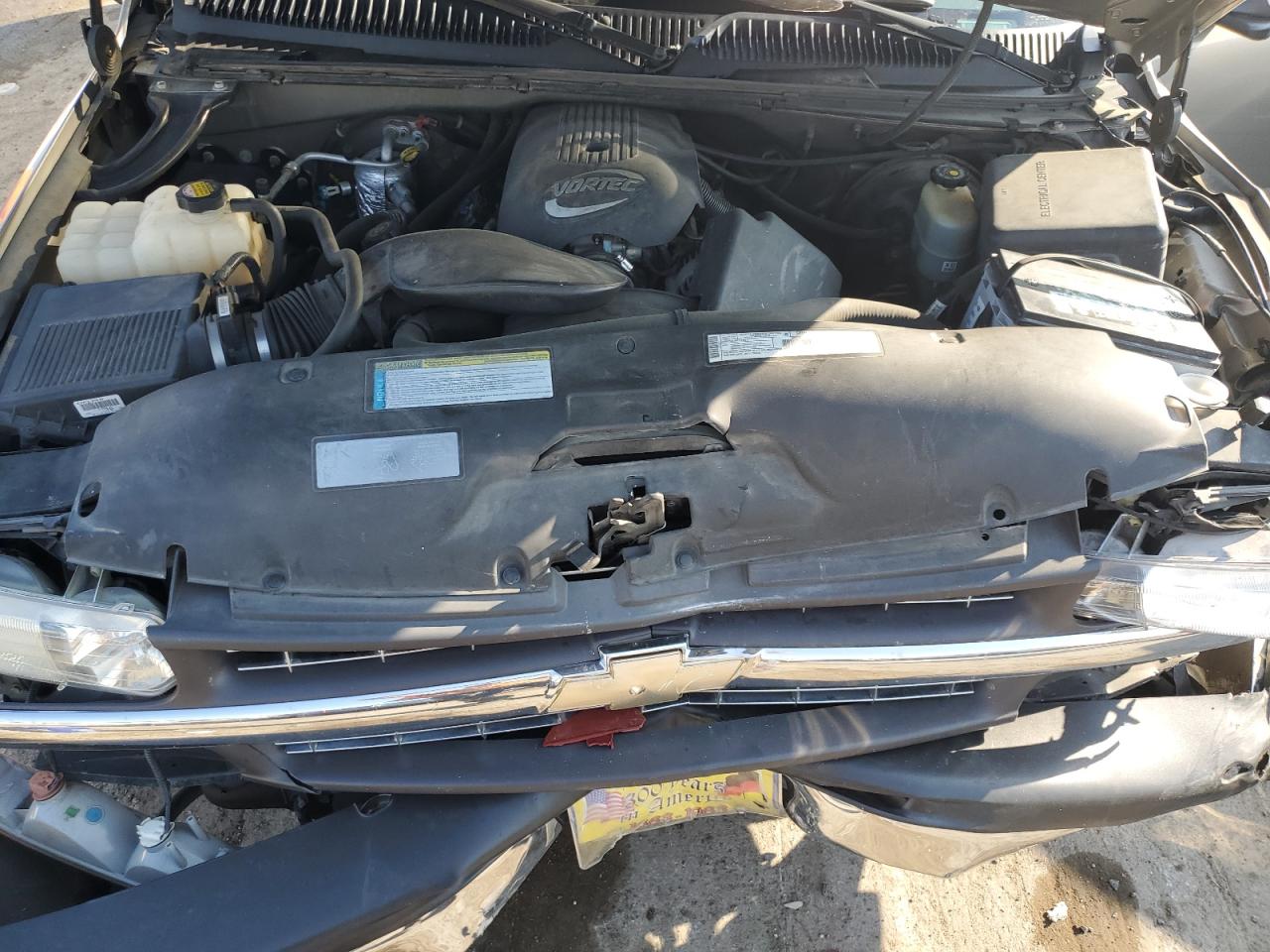 2GCEC19T511175480 2001 Chevrolet Silverado C1500