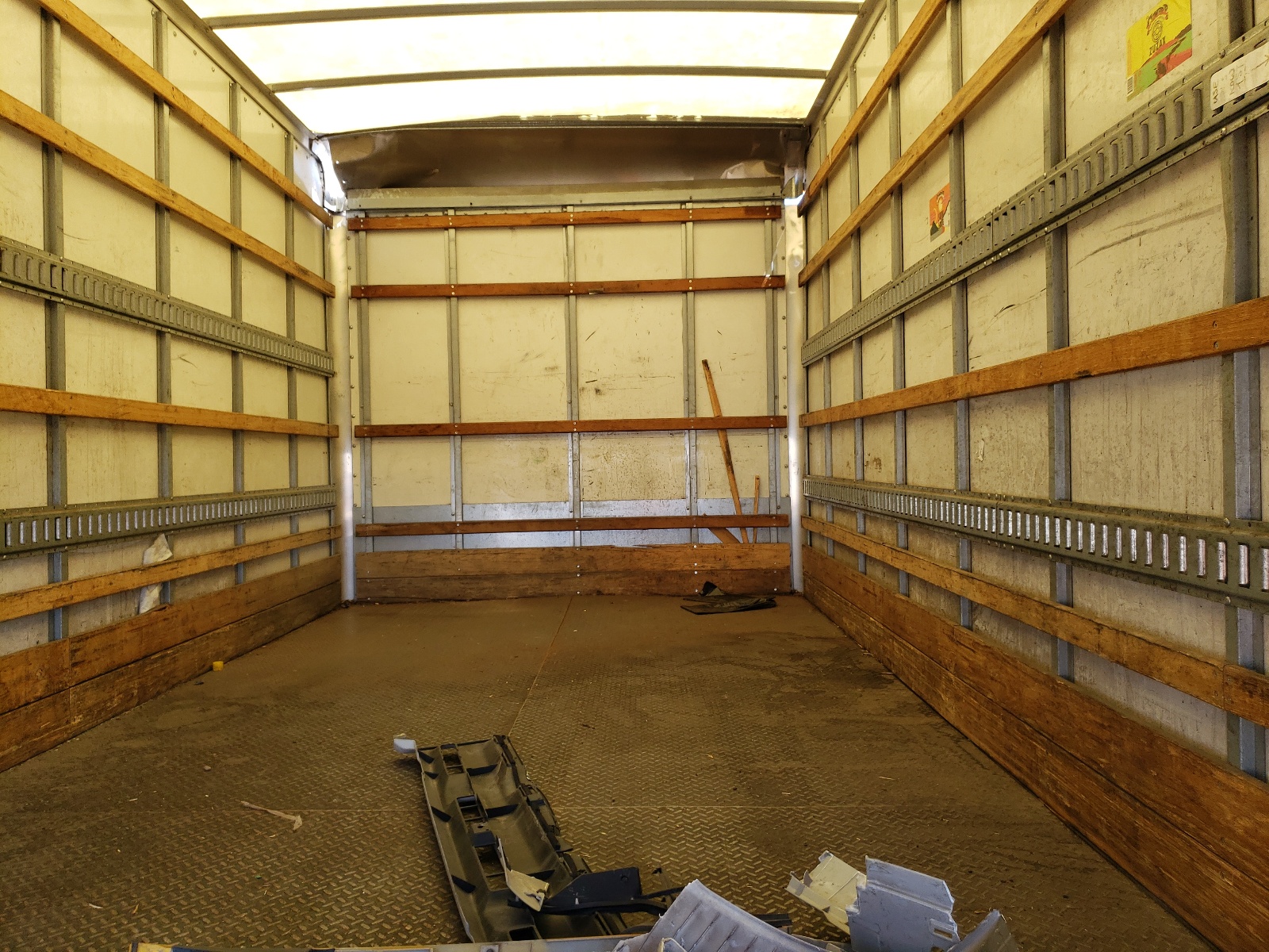 JALC4W169D7001277 2013 Isuzu Npr Hd