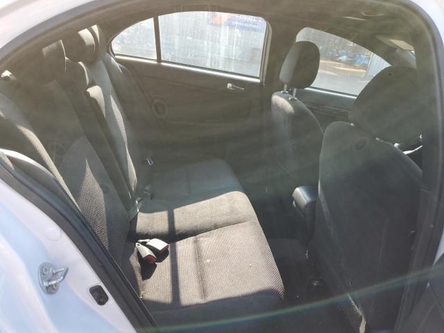 2017 MITSUBISHI LANCER ES