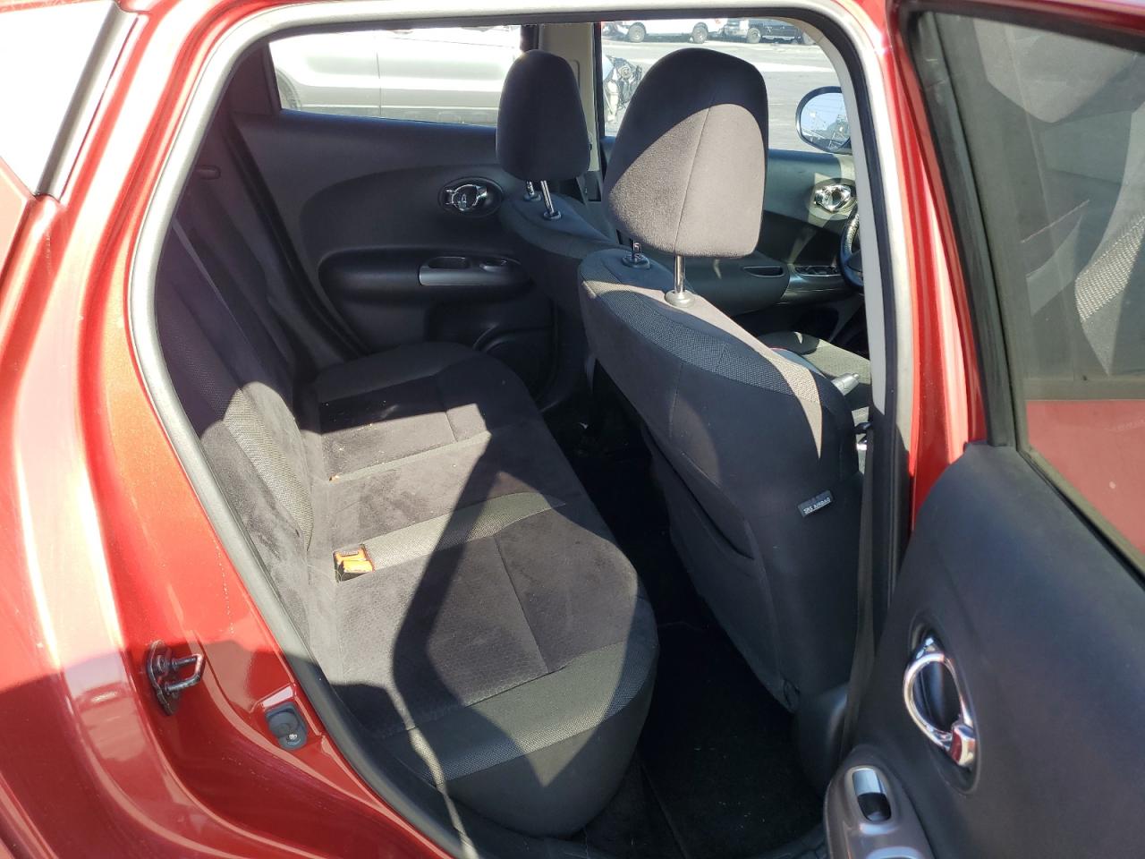 2013 Nissan Juke S VIN: JN8AF5MR9DT211912 Lot: 66439244