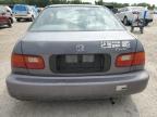 1995 Honda Civic Dx for Sale in Kansas City, KS - All Over