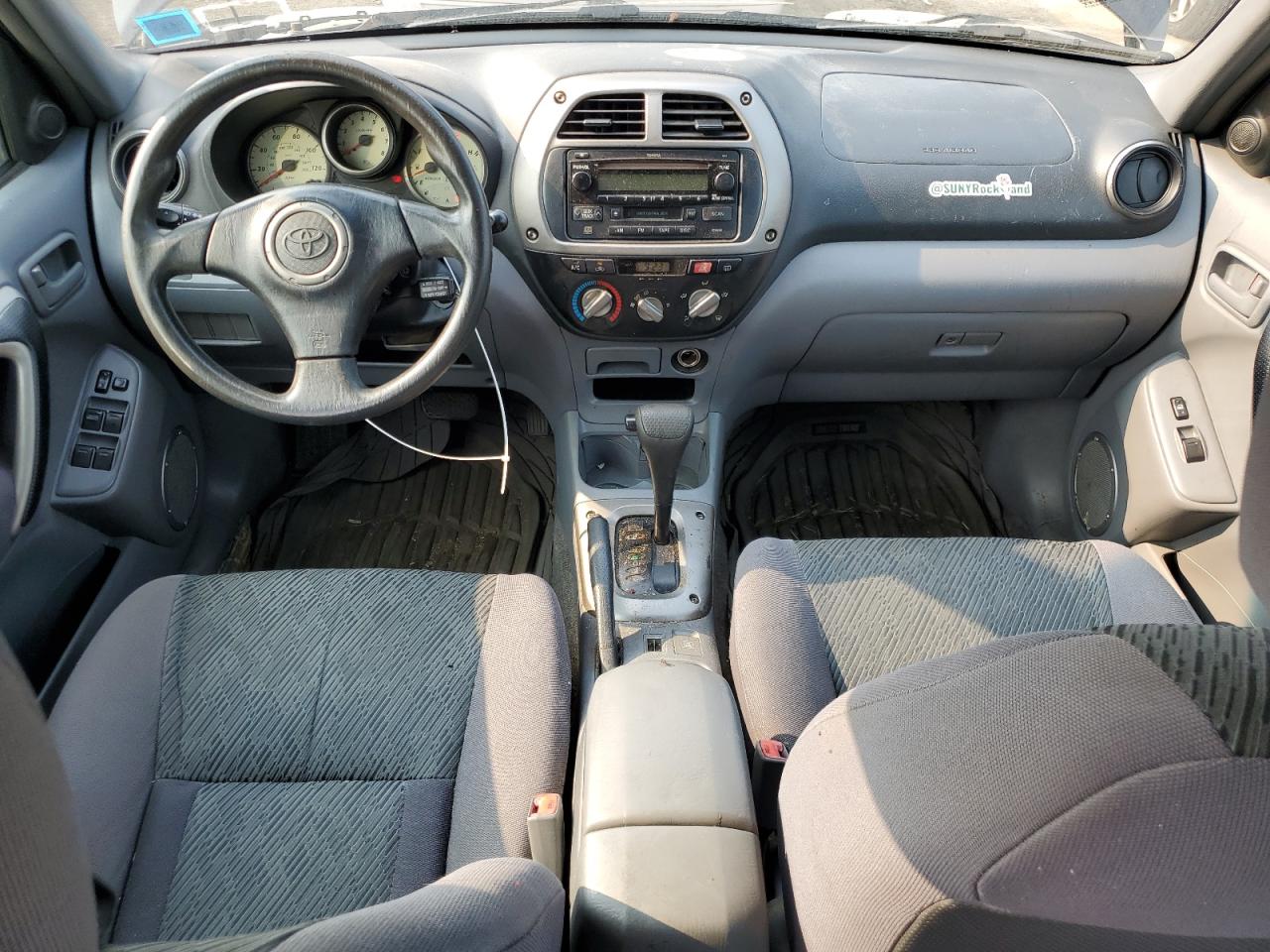 2003 Toyota Rav4 VIN: JTEHH20V630262026 Lot: 66812004