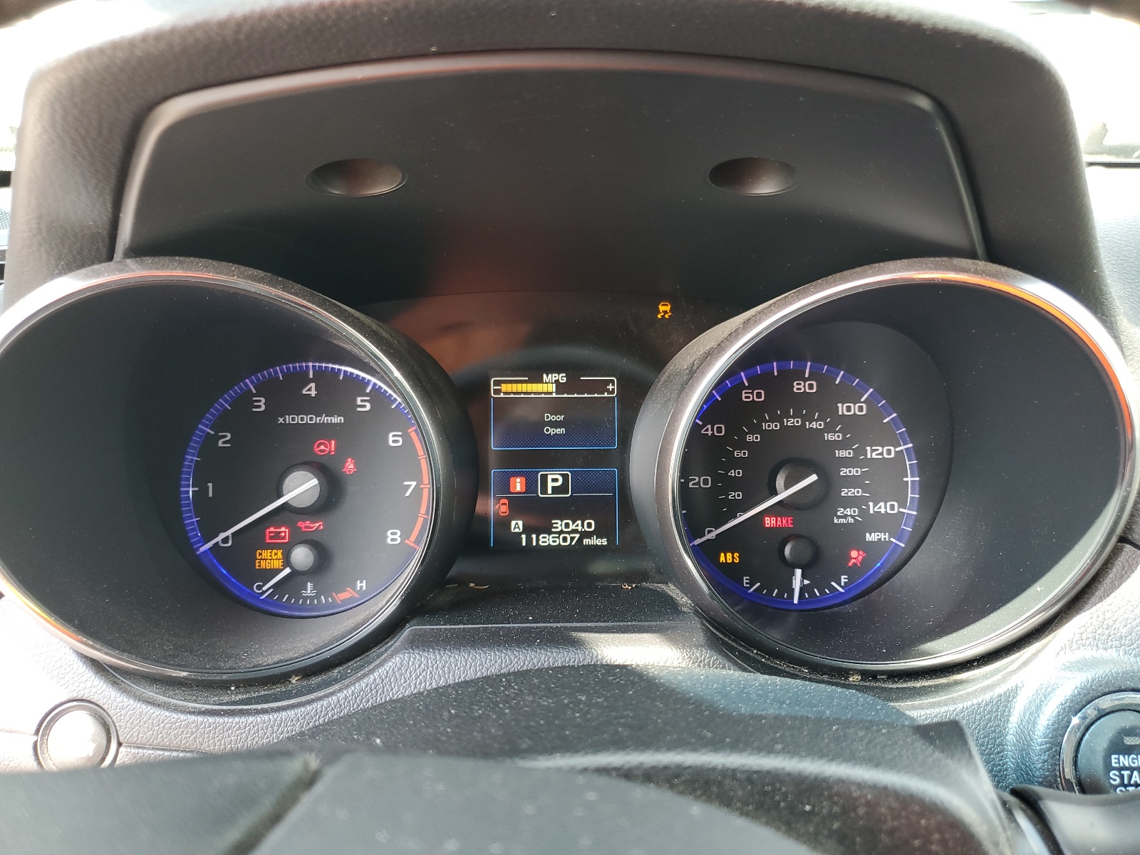 4S4BSALC6G3321768 2016 Subaru Outback 2.5I Limited