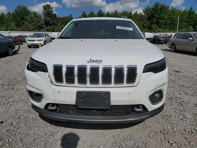 1C4PJMDX0MD181660 Jeep Grand Cher CHEROKEE L 5