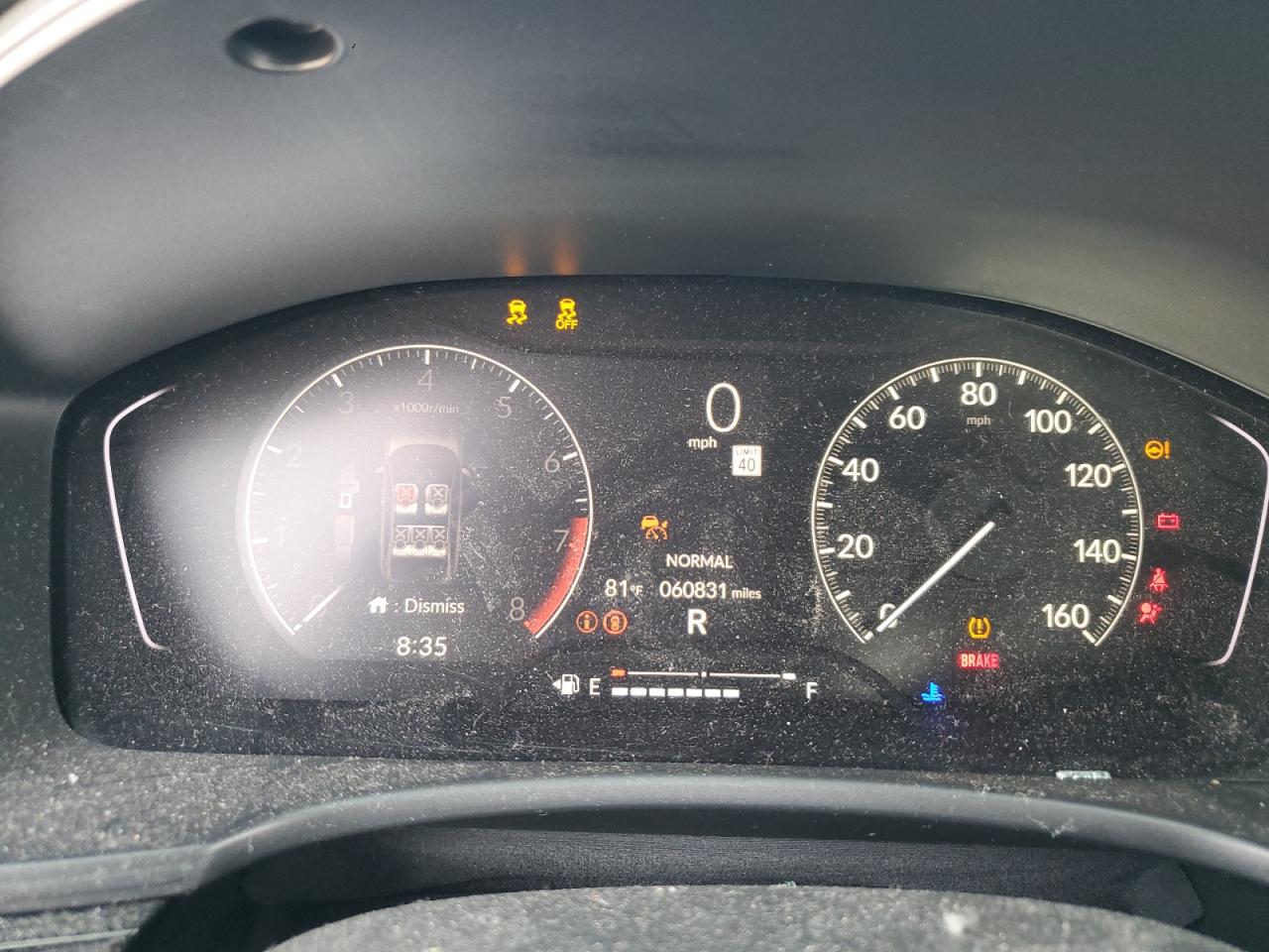 2HGFE2F5XNH549428 2022 Honda Civic Sport