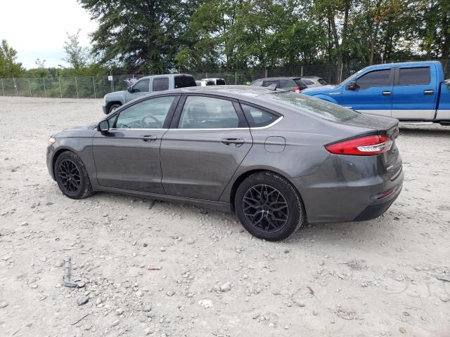 3FA6P0HD9LR110343 Ford Fusion SE 2