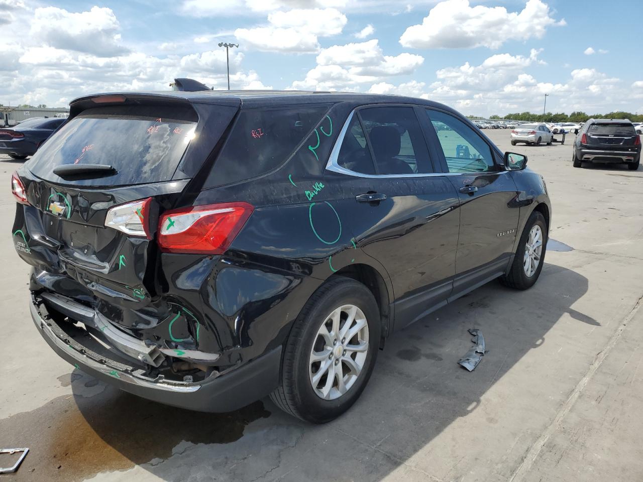 2018 Chevrolet Equinox - Image 3