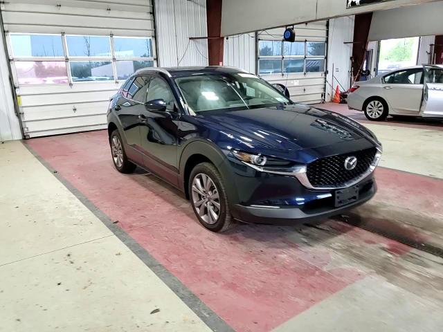 2023 Mazda Cx-30 Premium VIN: 3MVDMBDMXPM534725 Lot: 65358034