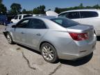 2013 Chevrolet Malibu Ltz de vânzare în Sikeston, MO - Front End