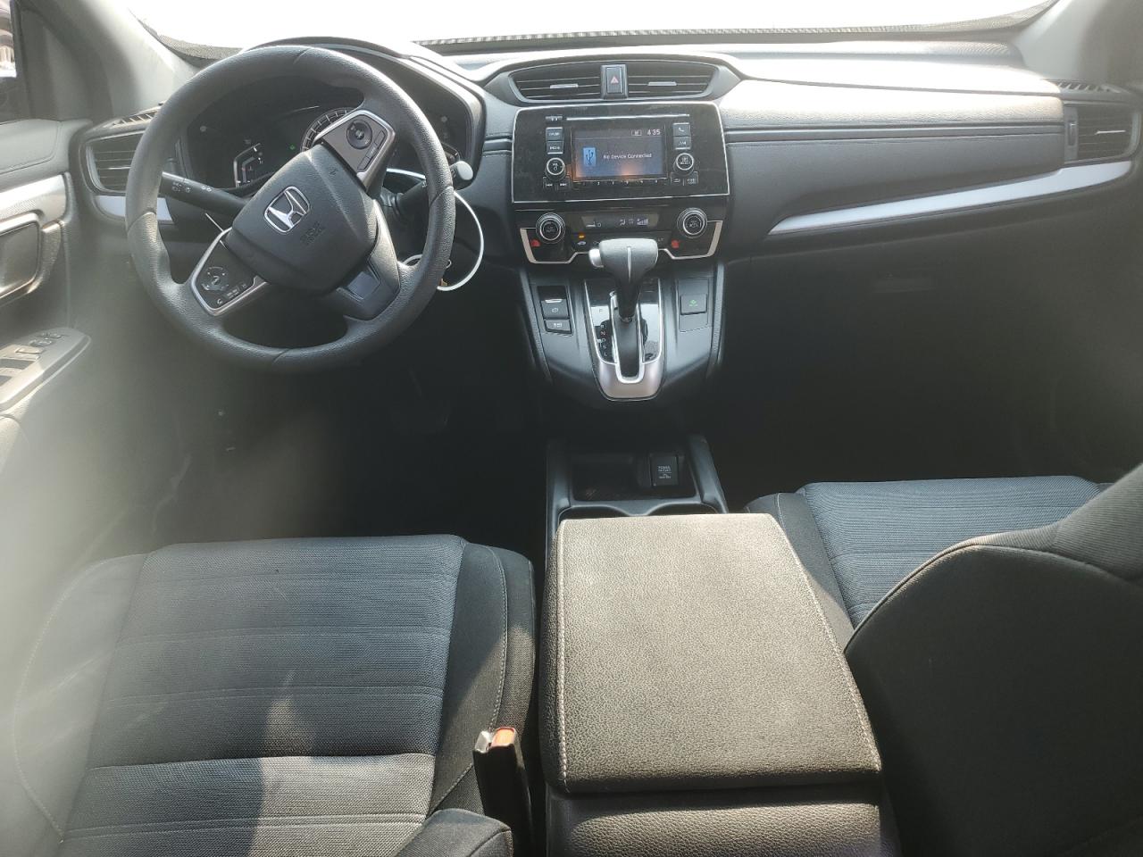 2018 Honda Cr-V Lx VIN: 2HKRW5H32JH403239 Lot: 66474784