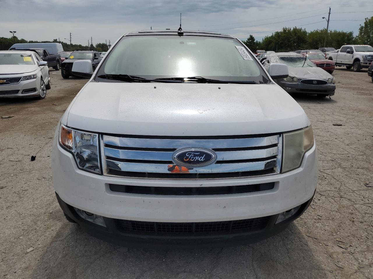 2010 Ford Edge - Image 5