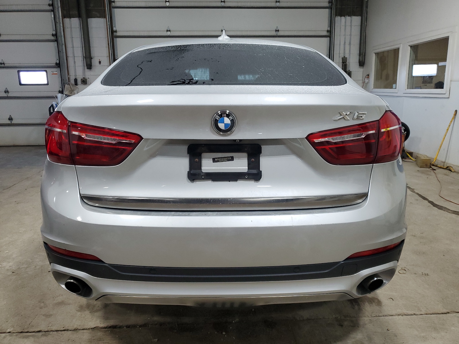 5UXKU2C57F0F95214 2015 BMW X6 xDrive35I