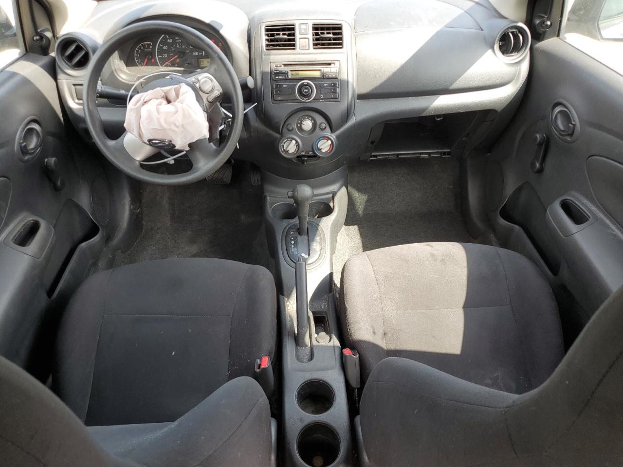 3N1CN7AP2EL815283 2014 Nissan Versa S