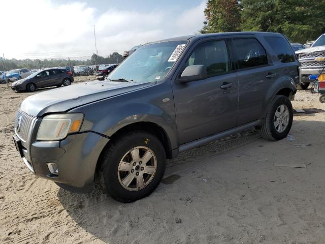 2009 Mercury Mariner 