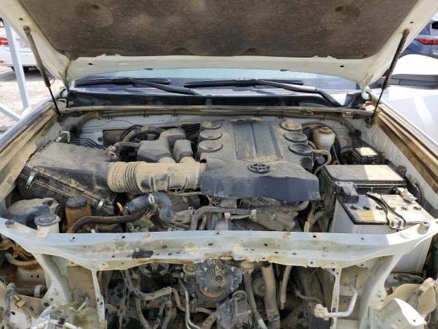 JTEEU5JR0N5264152 Toyota 4Runner SR 12