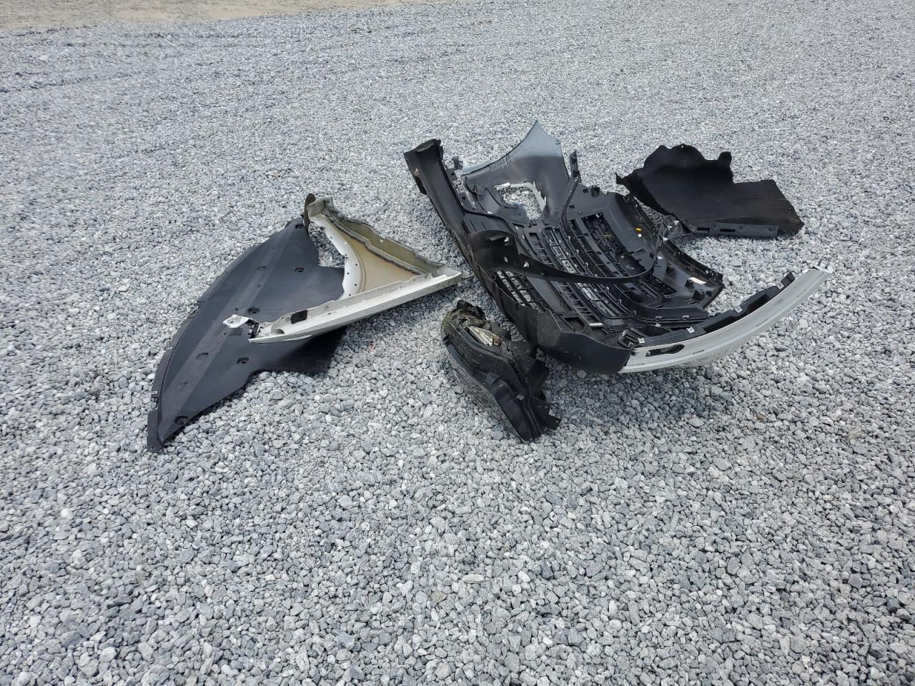 2022 Ford Explorer Xlt VIN: 1FMSK7DH0NGC03394 Lot: 65496954