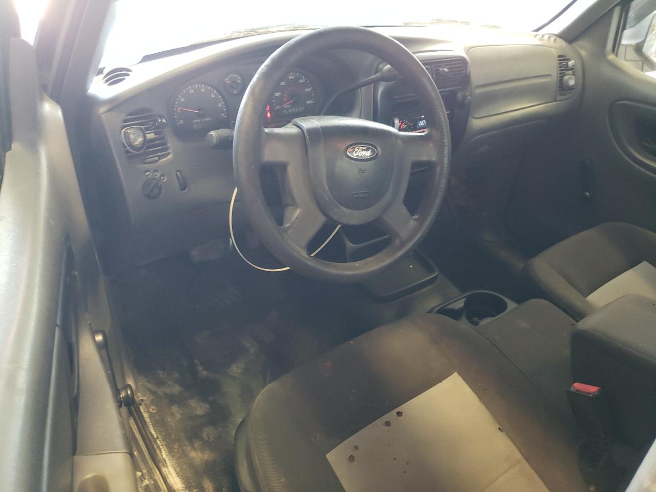 2006 Ford Ranger VIN: 1FTYR10D06PA27345 Lot: 66154424