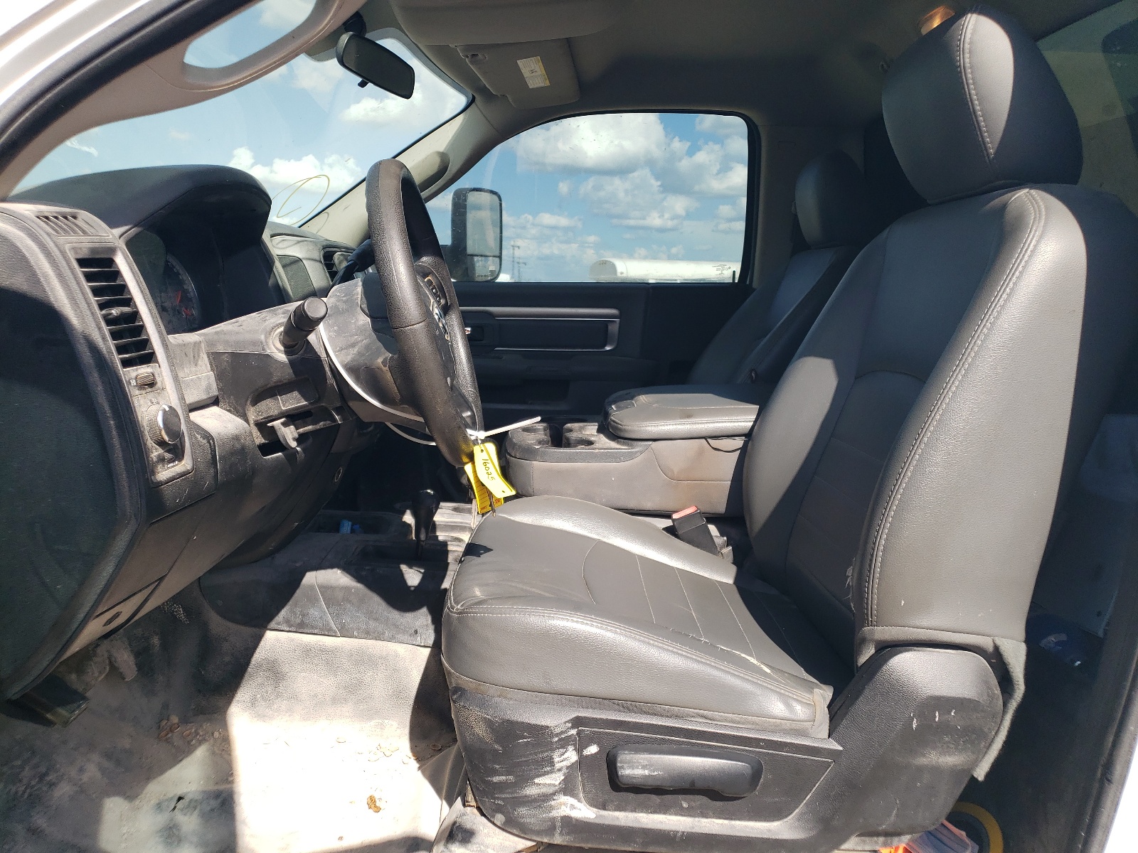 3C7WRNBL0GG106252 2016 Ram 5500