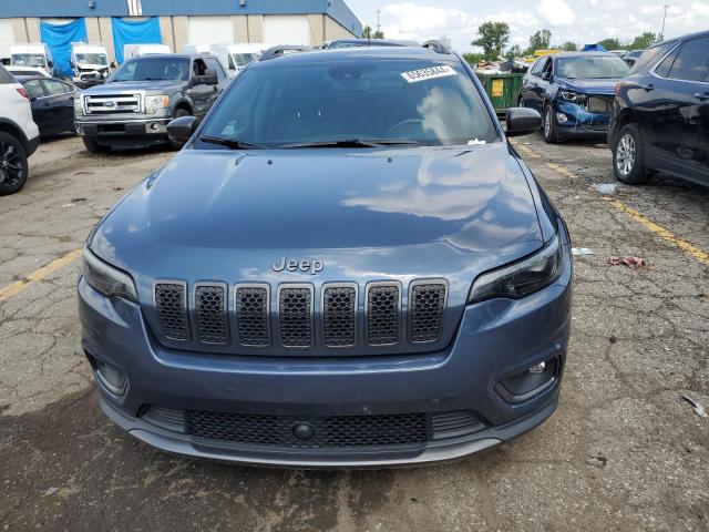 1C4PJMMX3MD135823 Jeep Grand Cher CHEROKEE L 5