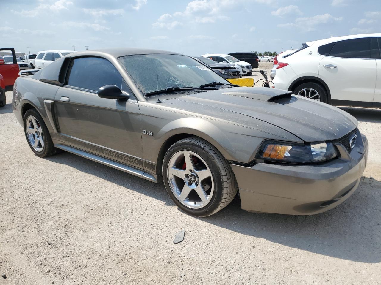 1FAFP40472F137524 2002 Ford Mustang