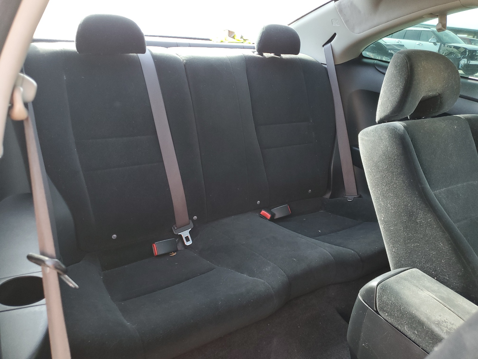 1HGCM82236A009813 2006 Honda Accord Lx