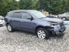 2013 Chevrolet Traverse Ls na sprzedaż w York Haven, PA - Front End