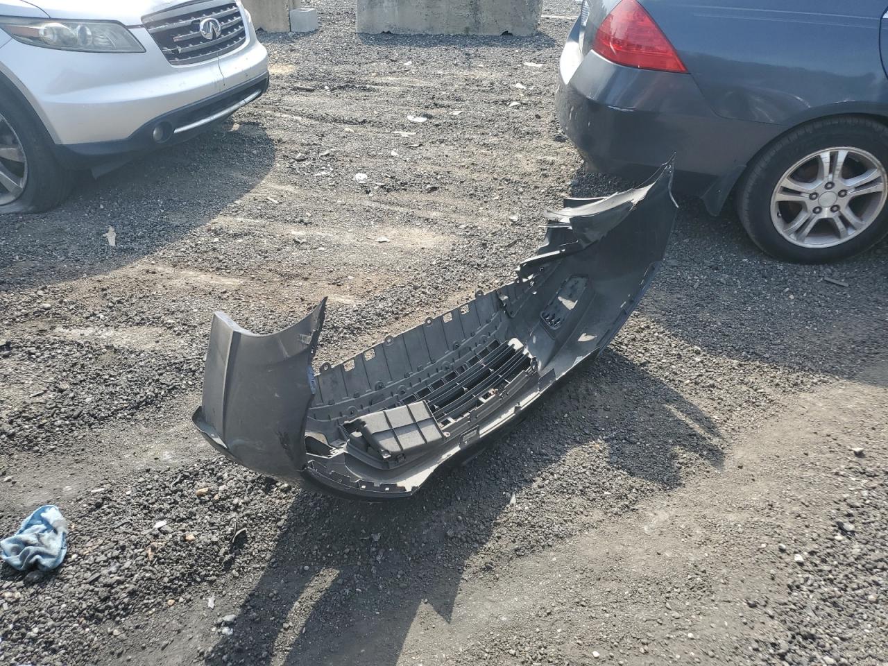 2009 Honda Civic Hybrid VIN: JHMFA36299S006722 Lot: 68636184