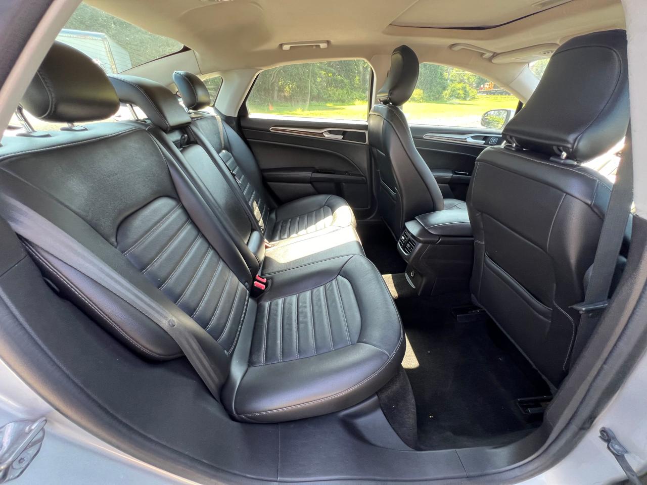 3FA6P0HD9GR175036 2016 Ford Fusion Se
