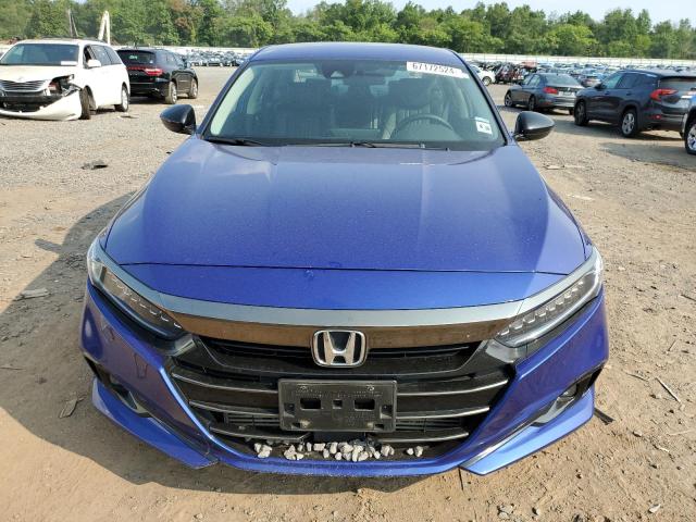 1HGCV1F44MA054708 Honda Accord SPO 5