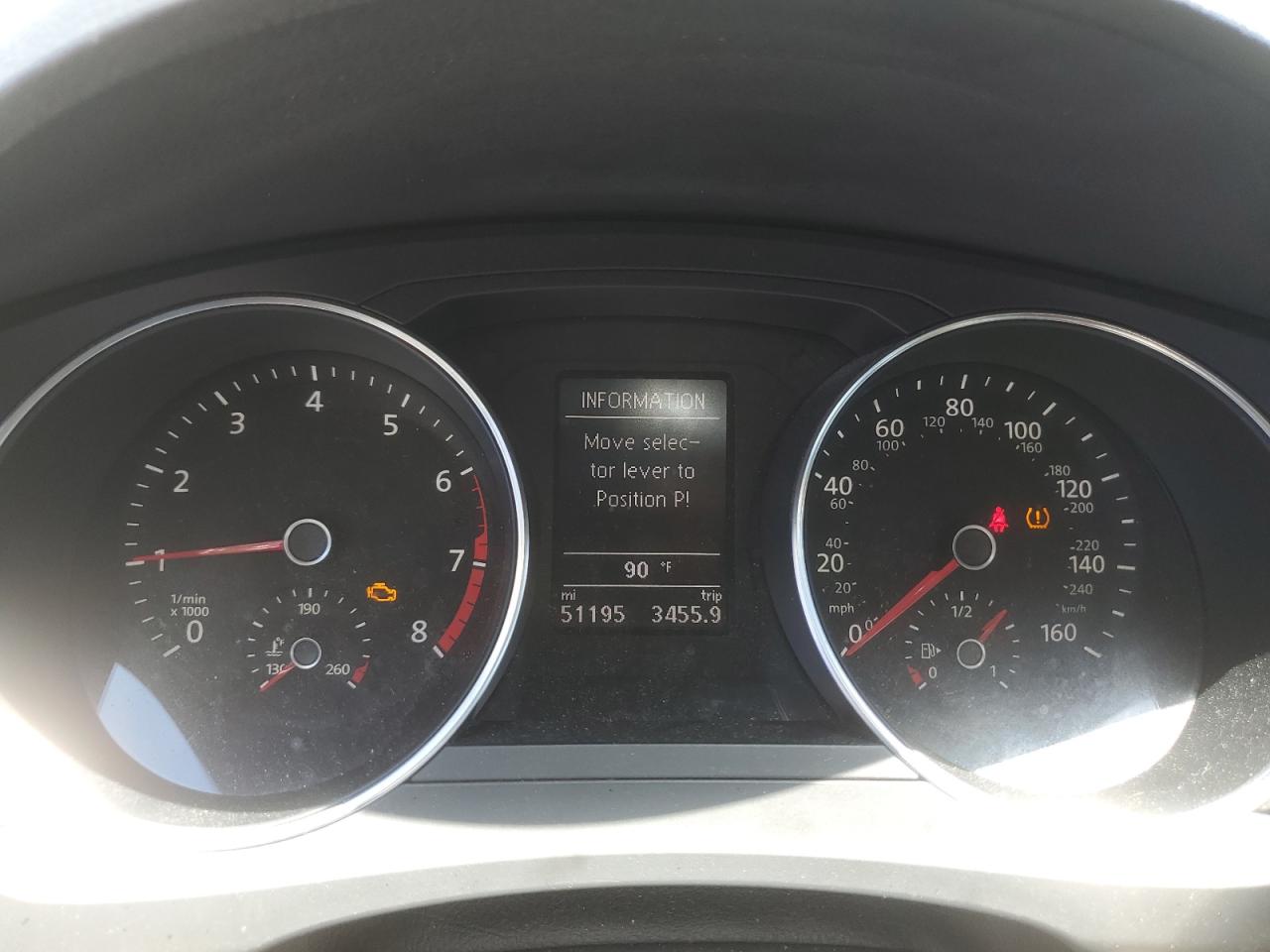 2017 Volkswagen Jetta Se VIN: 3VWDB7AJ7HM381234 Lot: 69279444