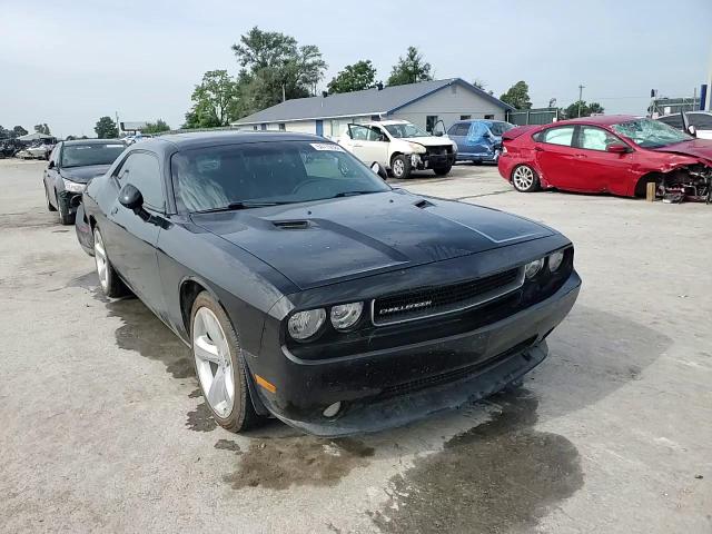 2013 Dodge Challenger Sxt VIN: 2C3CDYAGXDH524001 Lot: 64779084