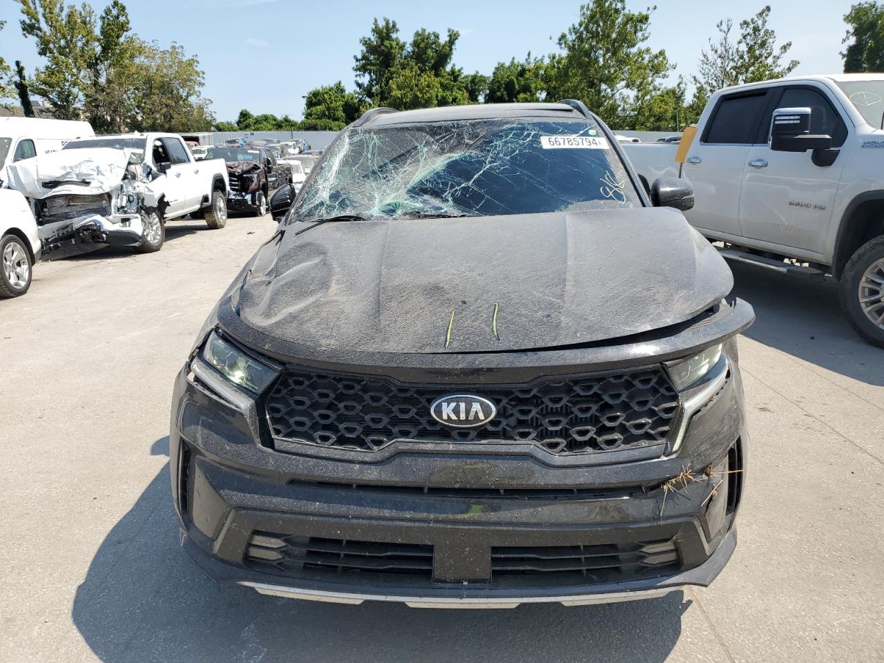 2021 Kia Sorento - Image 5
