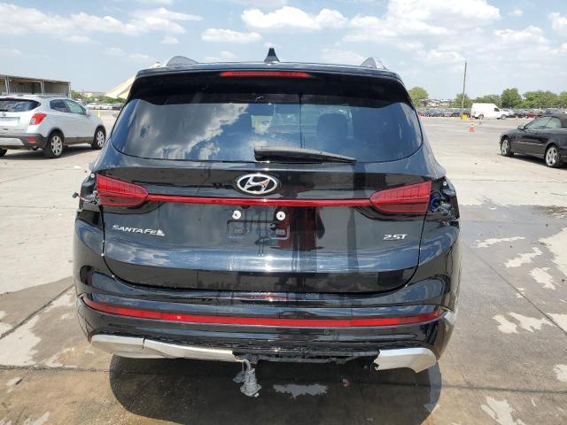  HYUNDAI SANTA FE 2023 Black