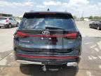 2023 Hyundai Santa Fe Calligraphy продається в Grand Prairie, TX - Rear End