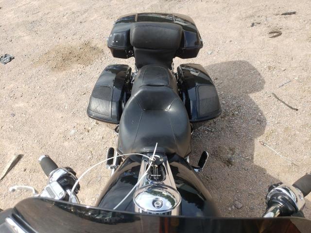 2010 HARLEY-DAVIDSON FLHX 