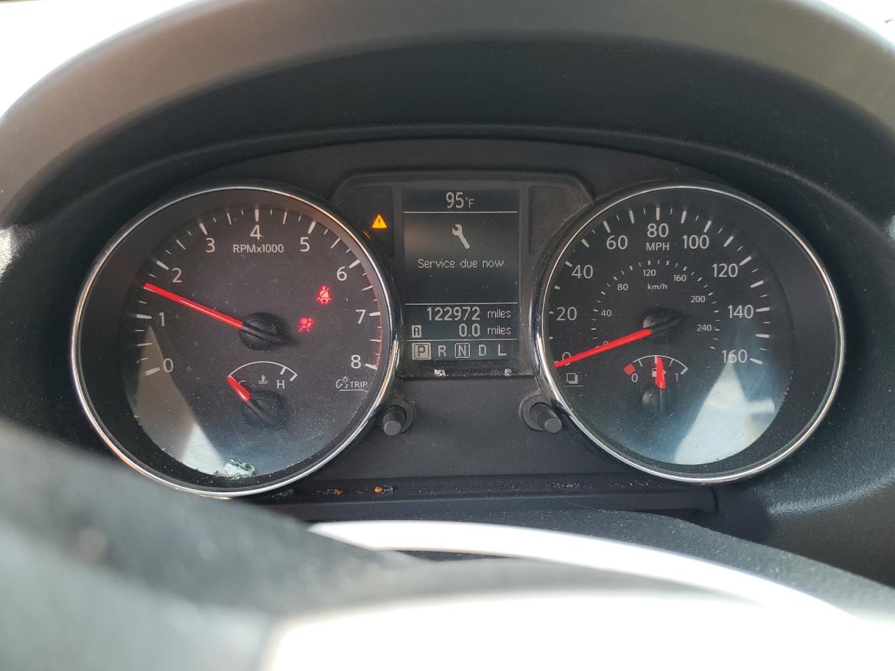 2011 Nissan Rogue S VIN: JN8AS5MVXBW291936 Lot: 66335124