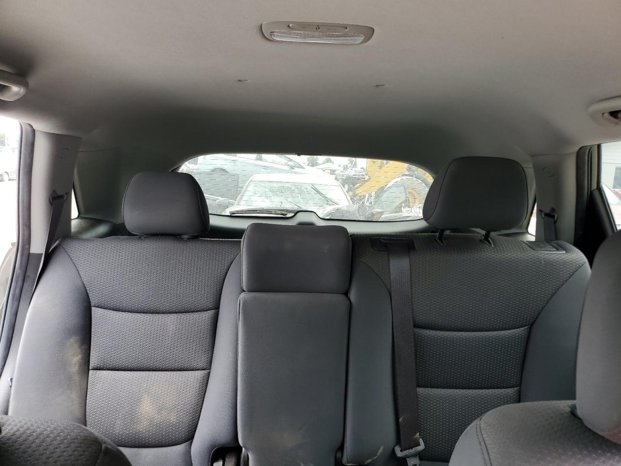 2012 Kia Sorento Base VIN: 5XYKT3A64CG264132 Lot: 67311674