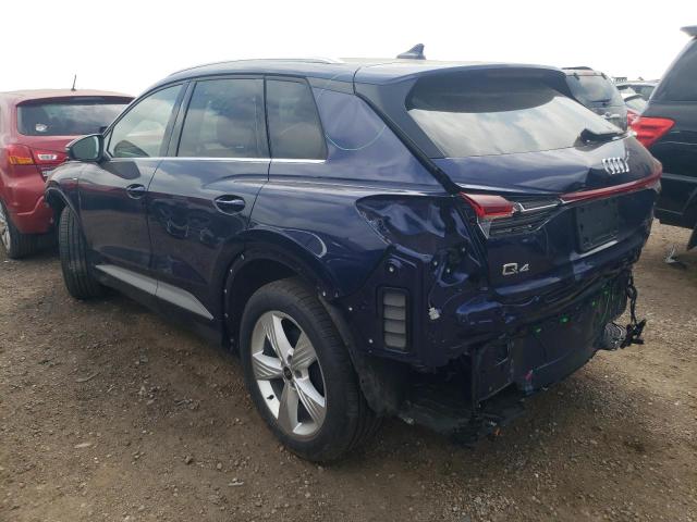 2023 AUDI Q4 E-TRON WA1M2BFZ2PP021473  69072534