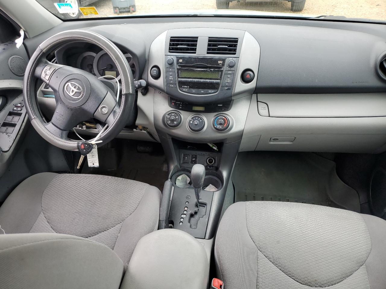 2011 Toyota Rav4 VIN: 2T3BF4DV9BW120897 Lot: 65901254