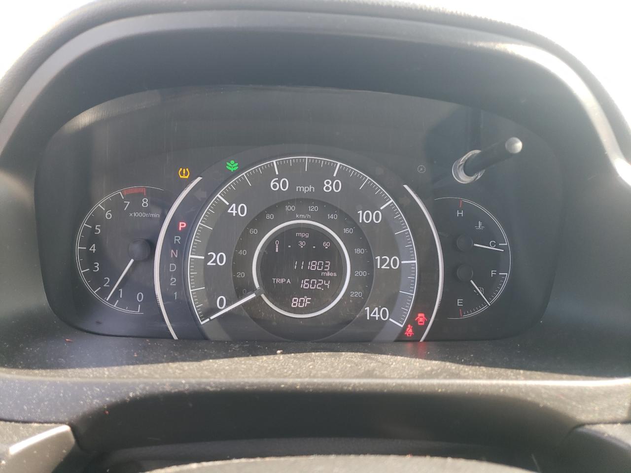 2014 Honda Cr-V Lx VIN: 5J6RM4H30EL062385 Lot: 67117814