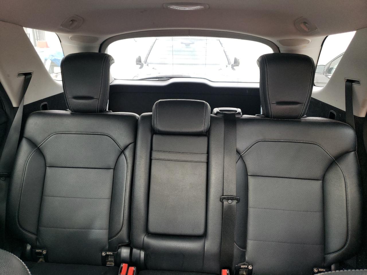 2014 Mercedes-Benz Ml 350 Bluetec VIN: 4JGDA2EB8EA410837 Lot: 68048684