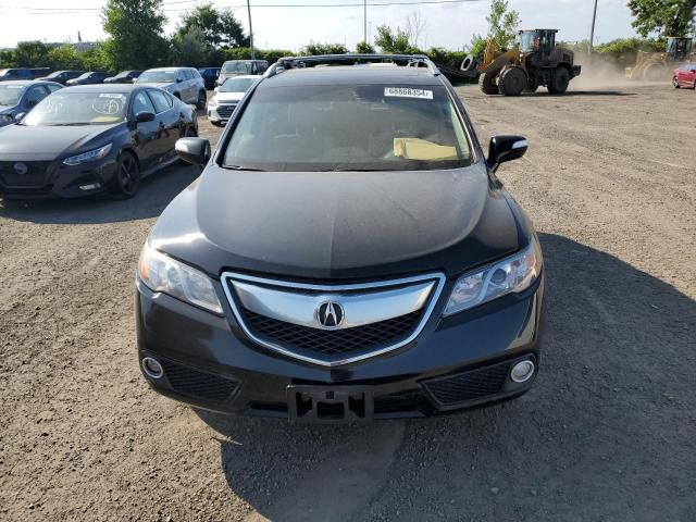 Паркетники ACURA RDX 2014 Черный