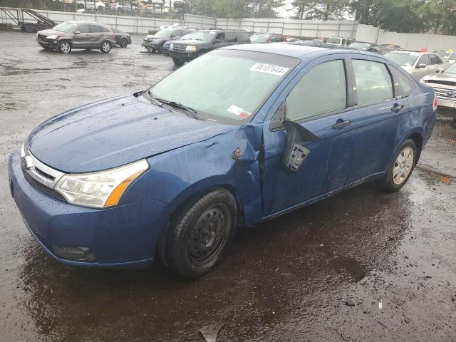 2008 Ford Focus S/Se