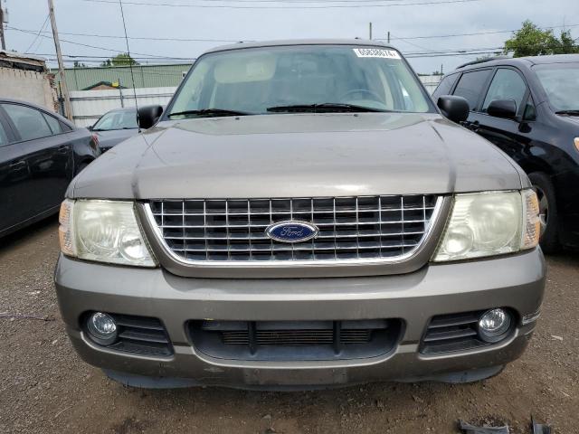 1FMZU73E44UC20795 | 2004 Ford explorer xlt