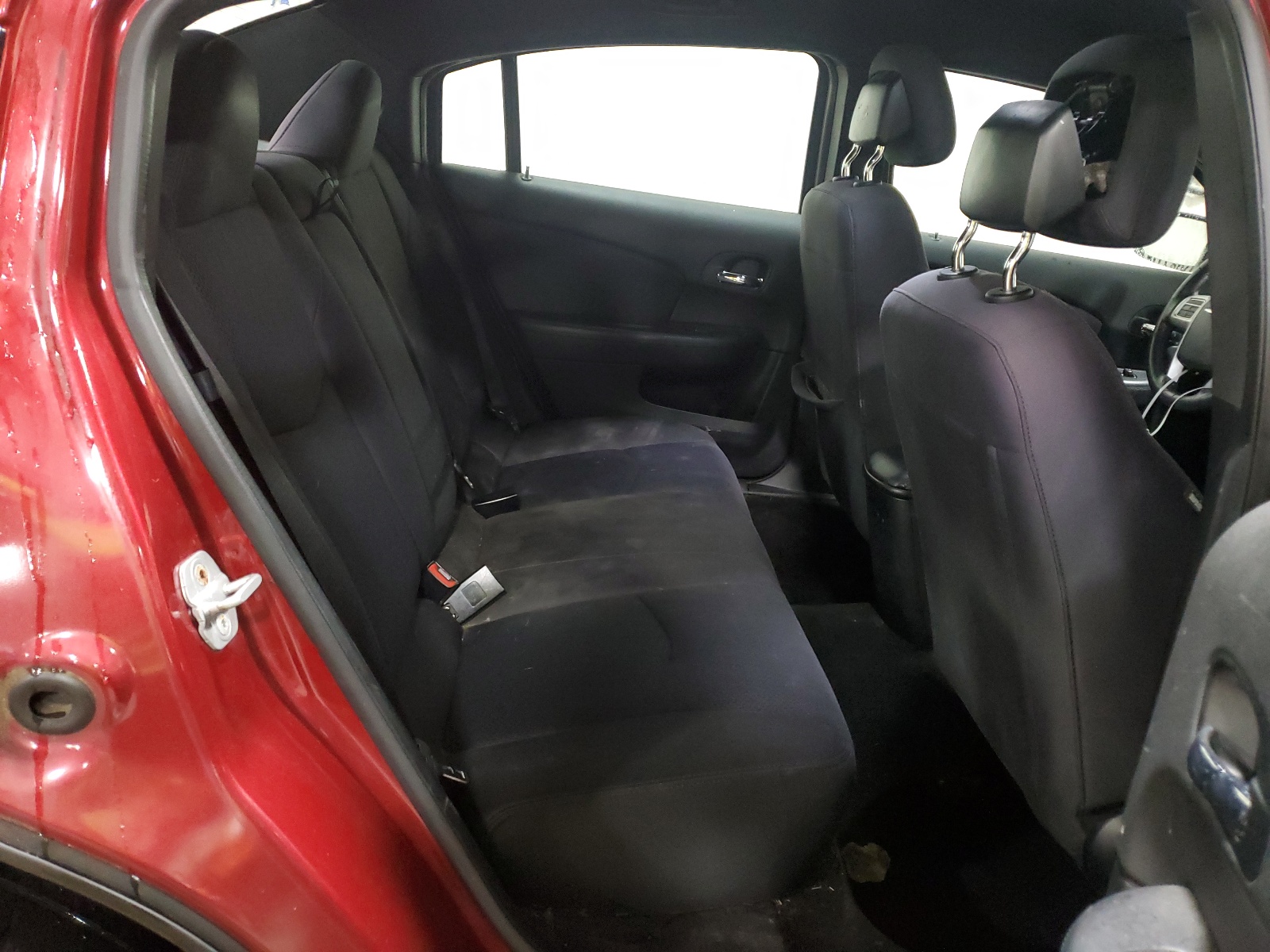 1C3CCBBG5CN329301 2012 Chrysler 200 Touring