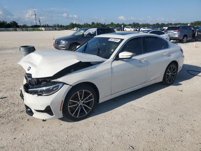 2020 Bmw 330Xi  zu verkaufen in Arcadia, FL - Front End