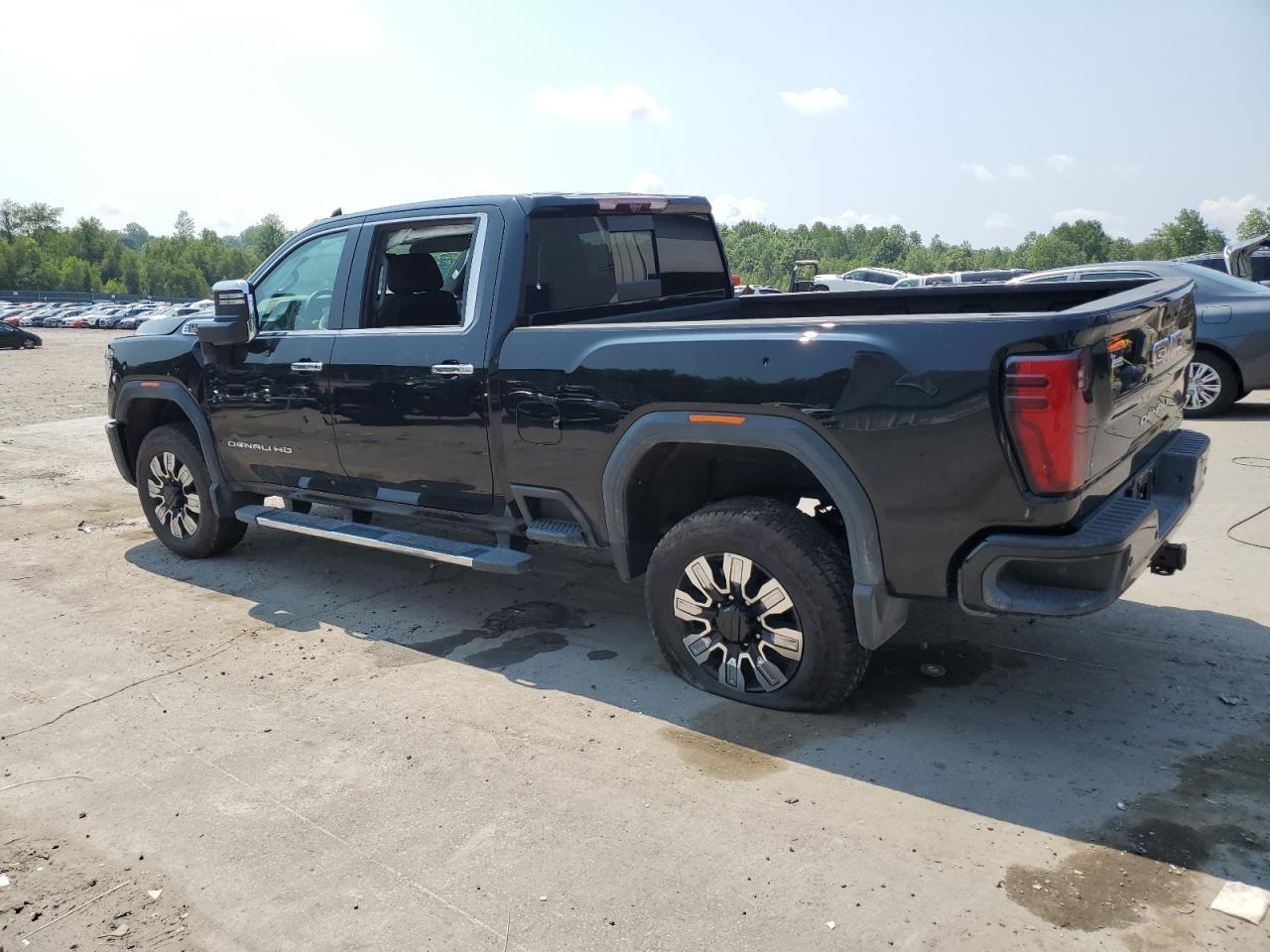 1GT49REY5RF180841 2024 GMC Sierra K2500 Denali