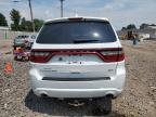 2017 Dodge Durango Gt na sprzedaż w Chalfont, PA - Front End