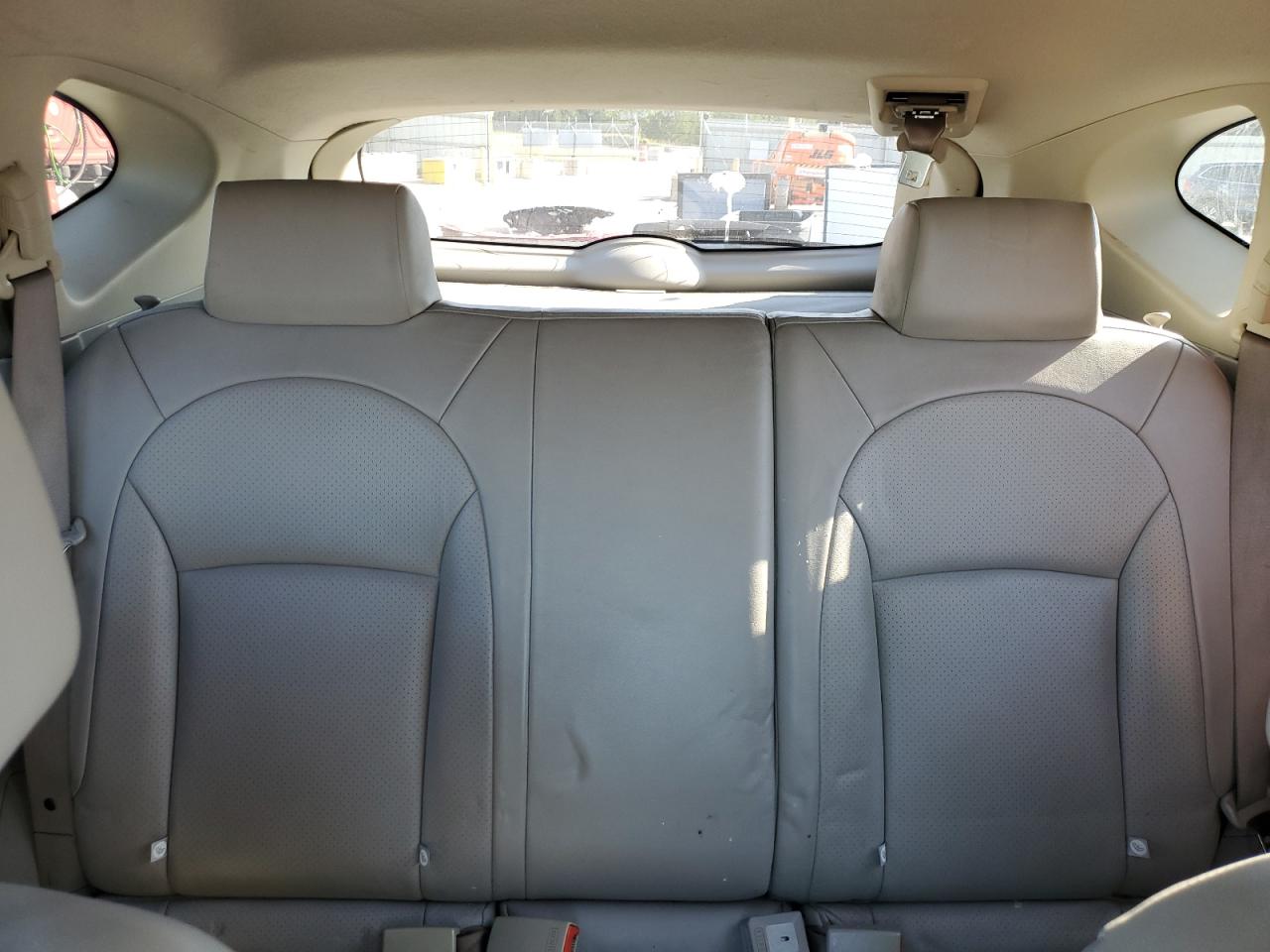 2009 Nissan Rogue S VIN: JN8AS58T59W329723 Lot: 69161074